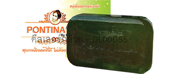 หน้าหลักสินค้า พรทิน่า