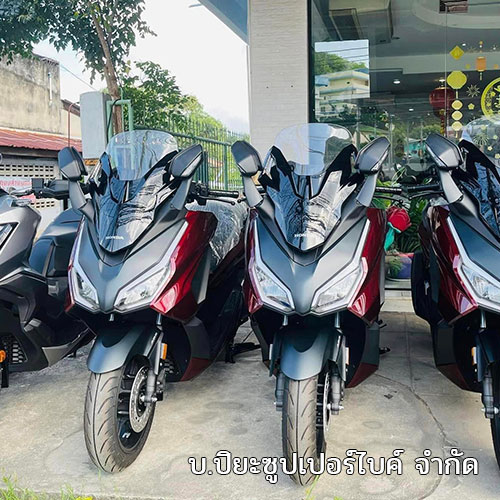 ออกรถมอเตอร์ไซค์ ภูเก็ต