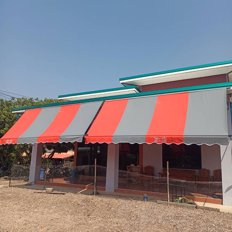 ร้านผ้าใบบุรีรัมย์