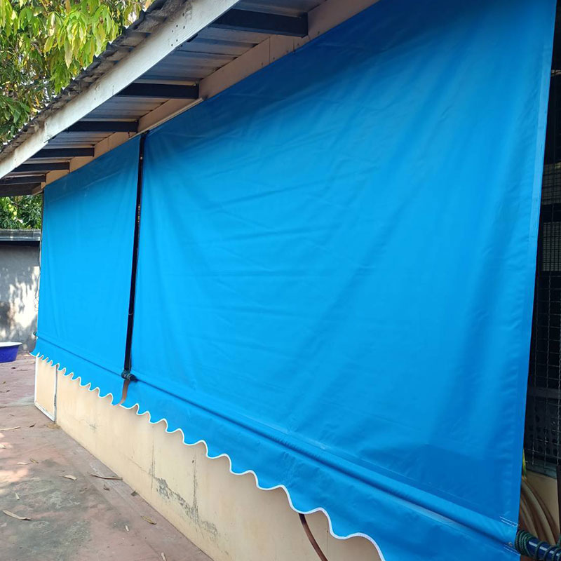 ร้านผ้าใบบุรีรัมย์