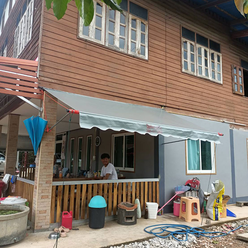 ร้านผ้าใบบุรีรัมย์