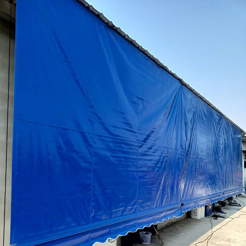 ร้านผ้าใบบุรีรัมย์