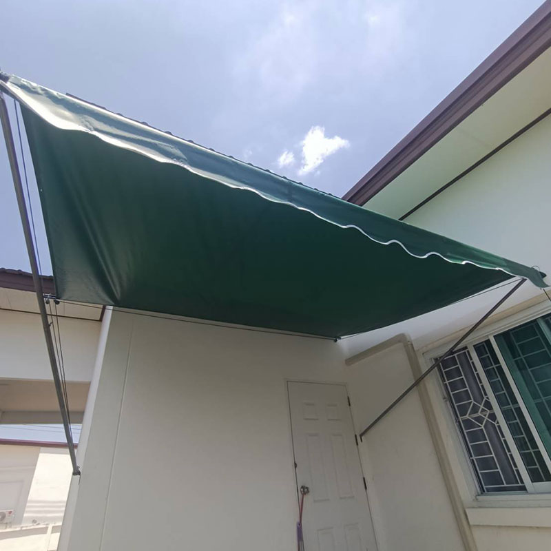 ร้านผ้าใบบุรีรัมย์